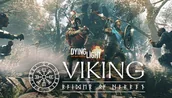 Gry PC Cyfrowe - Dying Light - Viking: Raider of Harran Bundle (PC) Klucz Steam - miniaturka - grafika 1