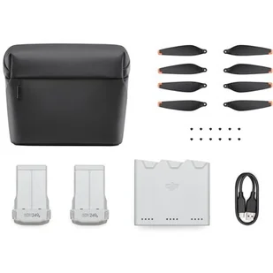 DJI Mini 3 Pro Fly More Kit - Akcesoria do drona - miniaturka - grafika 1
