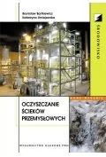 Nauki przyrodnicze - oczyszczanie ścieków przemysłowych - miniaturka - grafika 1