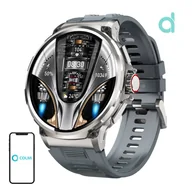 Smartwatch - Colmi V69 Szary - miniaturka - grafika 1