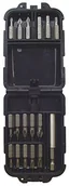 Bity - MAKITA Bit Set P-382117 17tlg P-382117 - miniaturka - grafika 1