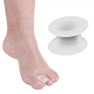 TecniWork, Żelowy klin separator międzypalcowy, rozmiar L CB139S - Akcesoria do paznokci TecniWork, Żelowy klin separator międzypalcowy, rozmiar L CB139S - Akcesoria do paznokci - miniaturka - grafika 1