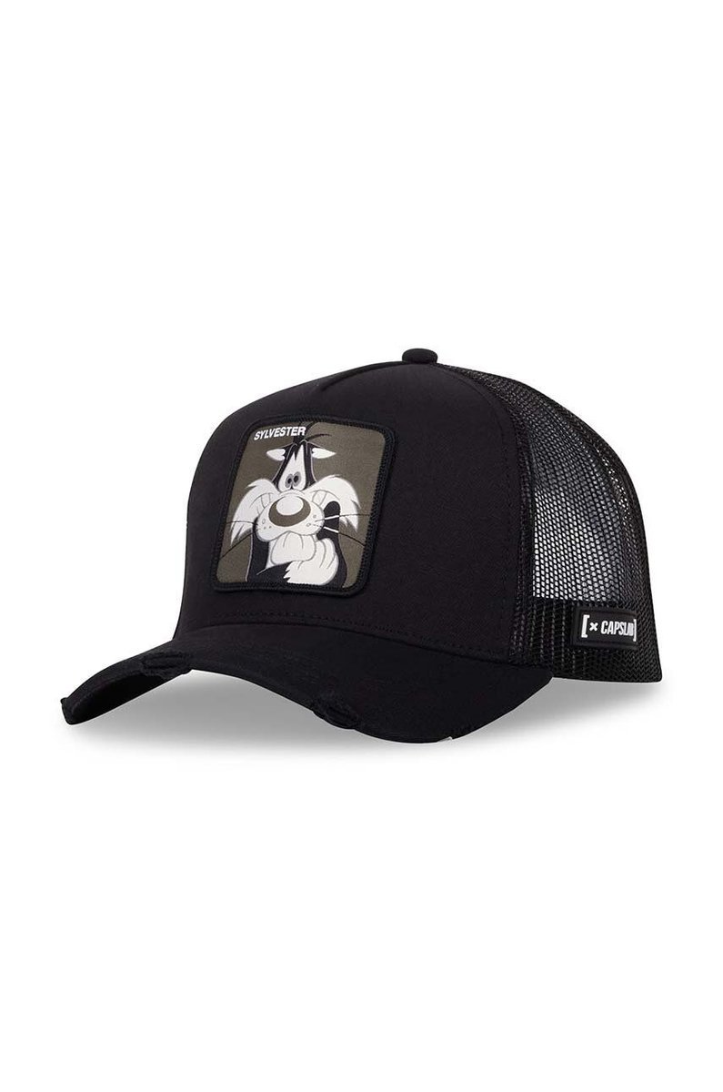 czapka trucker LOONEY TUNES - SYLVESTER