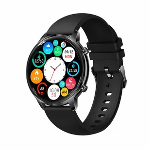 Smartwatch Zegarek Manta Kelly SWU301 - Monitory aktywności - miniaturka - grafika 1