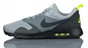 Buty sportowe męskie - Buty Sportowe Męskie Nike Air Max Tavas 705149-015 r. 42 - miniaturka - grafika 1