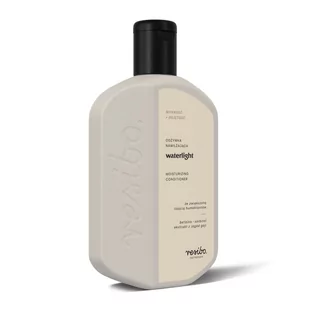 Resibo Resibo Waterlight - Odżywka do włosów nawilżająca 250 ml - Odżywki do włosów - miniaturka - grafika 1
