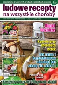 Czasopisma - Ludowe Recepty na Wszystkie Choroby - miniaturka - grafika 1