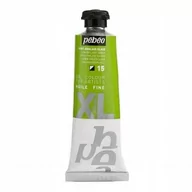 Farby i media malarskie - PEBEO XL OIL farba olejna 37ml ENGLISH LIGHT GREEN - miniaturka - grafika 1