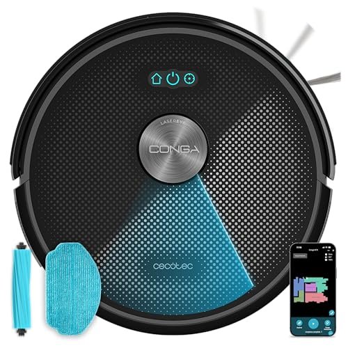 Cecotec Conga M70 Genesis