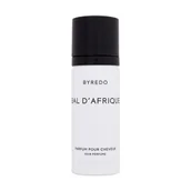 Kosmetyki do stylizacji włosów - BYREDO Bal d'Afrique Hair Perfume Mgiełka do włosów 75 ml - miniaturka - grafika 1