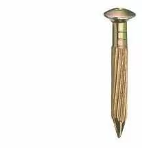 Gwóźdź karbowany 10LK-5 50/13 mm, 100 szt. - Sprzęt geodezyjny Gwóźdź karbowany 10LK-5 50/13 mm, 100 szt. - Sprzęt geodezyjny - miniaturka - grafika 1