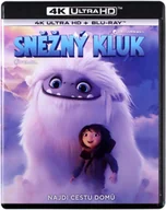 Filmy animowane Blu-Ray - O Yeti! - miniaturka - grafika 1
