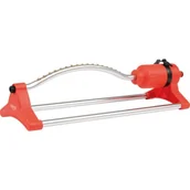 Węże ogrodowe i zraszacze - YATO Zraszacz oscylacyjny z rurą aluminiową 17 otworów (YT-8993) - miniaturka - grafika 1