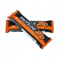 Batoniki - Baton proteinowy z suszonymi morelami (80g) - miniaturka - grafika 1