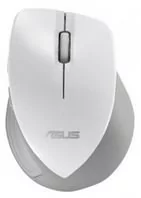 Asus WT465 Optical Mouse Biała (90XB0090-BMU010/90XB0090-BMU050) - Myszki - miniaturka - grafika 1