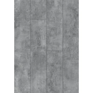 Mexen Bardiglio panele winylowe 1227 x 187 mm LVT Dryback 2,5 mm, podkład PVC, 4 V-Fuga, Kamień - F1345-1227-187-255-4V1-01 - Panele podłogowe - miniaturka - grafika 1
