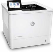 Drukarki - HP HP LaserJet Enterprise M611dn 7PS84A#B19 - miniaturka - grafika 1