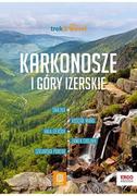 E-booki - przewodniki - Karkonosze i Góry Izerskie - miniaturka - grafika 1