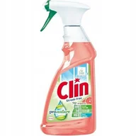 Płyny do mycia szyb - Henkel Płyn do mycia szyb CLIN Fruit Vinegar Ocet cytrynowy, 500 ml - miniaturka - grafika 1