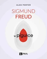 Psychologia - Wydawnictwo Naukowe PWN Sigmund Freud w pigułce - miniaturka - grafika 1