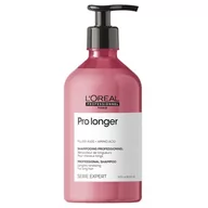 Szampony do włosów - L'oreal Professionnel Serie Expert Pro Longer 500ml szampon do włosów długich - miniaturka - grafika 1