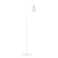 Lampy stojące - Emibig Savo Lp1 White Podłogowa 354/LP1 - miniaturka - grafika 1