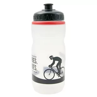 Bottari BIDON 500ML zakupy dla domu i biura! BN92953 - Shakery i bidony sportowe - miniaturka - grafika 1