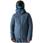 Kurtki męskie - Męska kurtka narciarska Dare 2b Assimilate Jacket Rozmiar: M / Kolor: niebieski - miniaturka - grafika 1