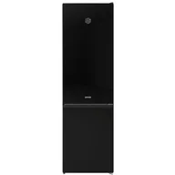 Lodówki - Gorenje NRK6201SYBK - miniaturka - grafika 1
