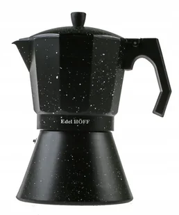 Zaparzacz Do Kawy Kawiarka 450ml 9F Indukcja 6958 - Zaparzacze i kawiarki - miniaturka - grafika 1