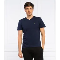 Koszulki męskie - Lacoste T-shirt | Regular Fit - miniaturka - grafika 1