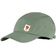 Czapki męskie - Czapka z daszkiem Fjallraven High Coast Lite Cap patina green - S/M - miniaturka - grafika 1