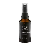 Toniki i hydrolaty do twarzy - KOI, Hydrolat różany róża damasceńska, 50 ml - miniaturka - grafika 1