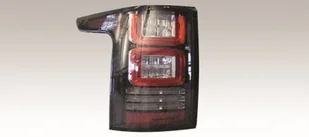 Lampa tylna zespolona Valeo 044673 - Lampy tylne - miniaturka - grafika 1