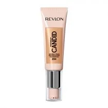 Revlon PHOTOREADY CANDID - Natural Finish Anti-Pollution Foundation - Kremowy podkład do twarzy - 22 ml - 250 VANILLA REVKD2ML-22ML-02 - Podkłady do twarzy - miniaturka - grafika 2