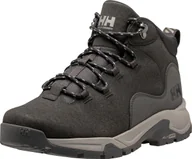 Buty trekkingowe męskie - Buty trekkingowe męskie Helly Hansen Helly Hansen męskie buty zimowe BAUDRIMONT LX 11899 990 46 - miniaturka - grafika 1