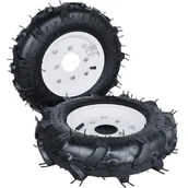 Akcesoria do urządzeń ogrodniczych - Könner & Söhnen KÖNNER & SÖHNEN KSRW40ZEST. OPINIE RATY FAKTURA VAT KSRW40ZEST - miniaturka - grafika 1