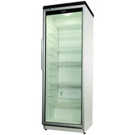 Szafy i witryny chłodnicze - Witryna chłodnicza 350 l WHIRLPOOL ADN 203/1 - miniaturka - grafika 1