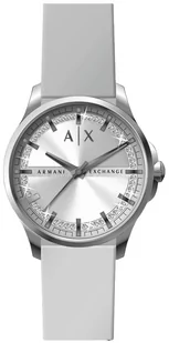 Zegarek Zegarek Armani Exchange AX5270 Lady Hampton - Zegarki damskie - miniaturka - grafika 1