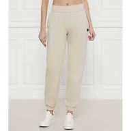 Dresy damskie - Armani Exchange Spodnie dresowe Regular Fit - miniaturka - grafika 1