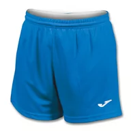 Spodnie sportowe damskie - Spodenki sportowe damskie Joma Paris II - miniaturka - grafika 1