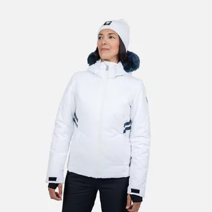 Kurtka narciarska damska Rossignol W Ski - Kurtki narciarskie - miniaturka - grafika 1