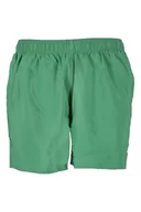 Spodenki damskie - adidas Męskie szorty kąpielowe Solid Clx krótkie spodenki kąpielowe, XL czarne, Czarny, XS - miniaturka - grafika 1
