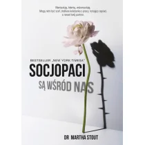 Socjopaci są wśród nas Używana - Psychologia - miniaturka - grafika 1