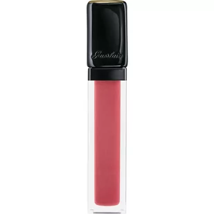 Guerlain L366 Lovely Matte KissKiss Liquid Płynna pomadka do ust Pomadka 5.8 ml - Szminki - miniaturka - grafika 1