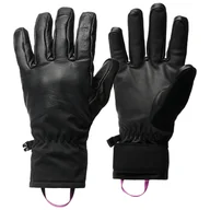 Rękawice narciarskie - Rękawice turystyczne Black Diamond Tour Gloves Rozmiar rękawiczek: M / Kolor: czarny - miniaturka - grafika 1
