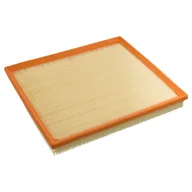 Filtry powietrza - Filtr powietrza FEBI 49645 C35009 49645 - miniaturka - grafika 1