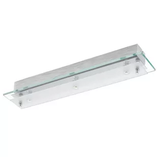 Eglo FRES 2 93886 Kinkiet LED - Lampy ścienne - miniaturka - grafika 1
