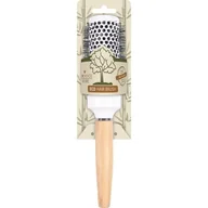 Szczotki i grzebienie do włosów - Top Choice Szczotka do modelowania włosów Eco Bamboo 42mm 62261) 1szt - miniaturka - grafika 1