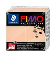 Masy plastyczne - Staedtler Masa plastyczna termoutwardzalna Professional Doll art., kość słoniowa, 85g - miniaturka - grafika 1